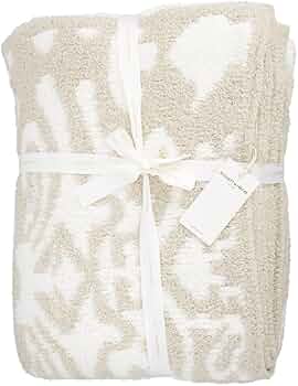 Amazon｜[カシウェア] KASHWERE ダマスク ブランケット T-30-831-52/T